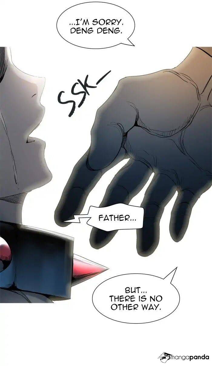Tower of God Chapter 435 image 109